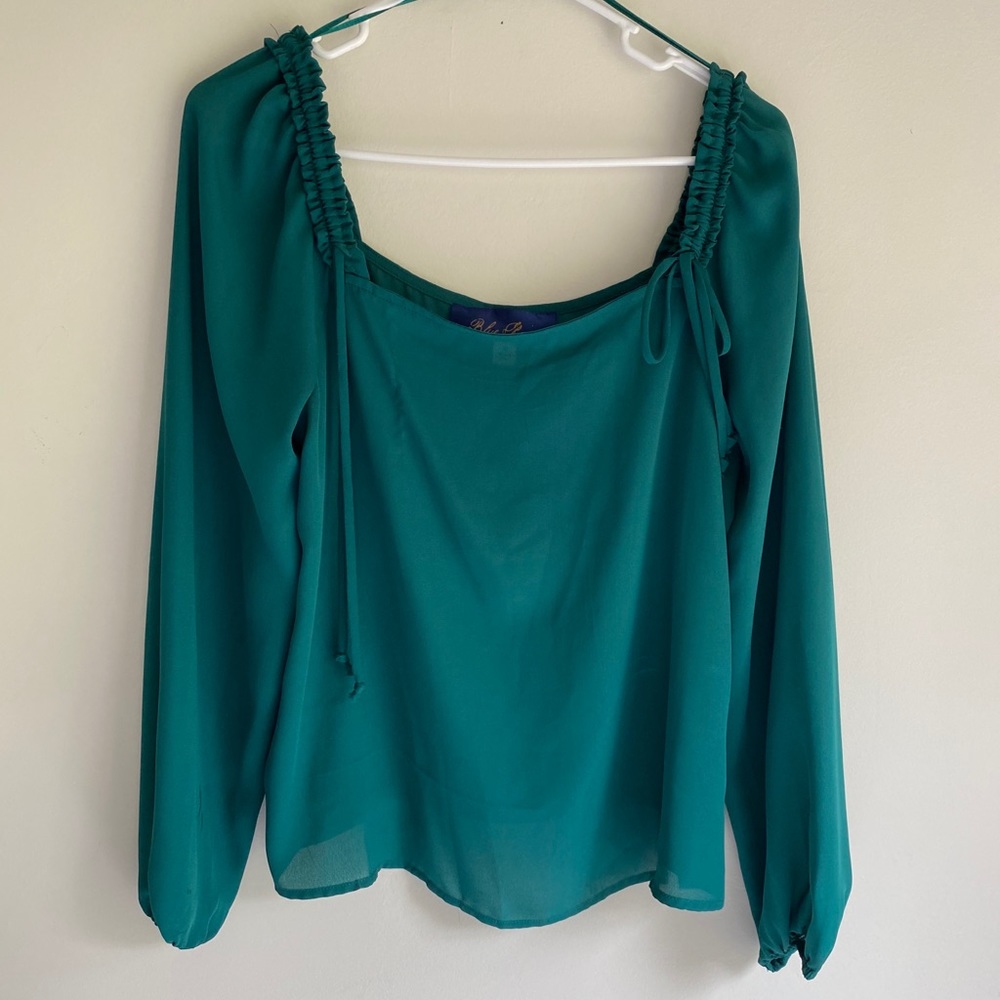 Blouse